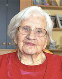 Profilbild Diederieke Heidemann