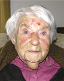 Profilbild Hildegard Nickel