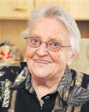 Profilbild Käthe Heinze