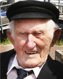 Profilbild Theodor (Theo) Pekeler
