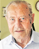 Profilbild Alfred Wefer