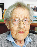 Profilbild Hertha Oltmanns