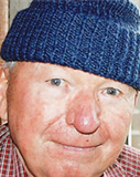 Profilbild Alfred Stamm