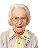 Profilbild Lisa Meier