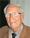 Profilbild Hans Vornhagen