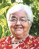 Profilbild Gertrud Quaschigroch