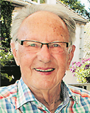 Profilbild Heinrich Dellwisch