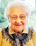Profilbild Hanna Staehr
