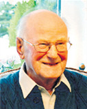 Profilbild Friedrich Meyerhoff