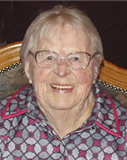 Profilbild Hedwig Scholz