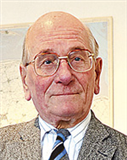Profilbild Dr. Fritz Blume
