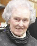 Profilbild Hildegard Köhler