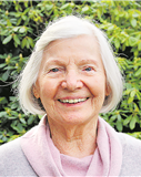 Profilbild Anita Bibby
