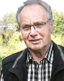 Profilbild Werner Diers