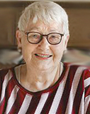Profilbild Ingrid Sander