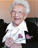Profilbild Irma Fellner