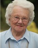 Profilbild Magdalena van Westen
