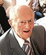 Profilbild Gerhard Dettmers