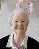 Profilbild Christina Stricker