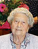 Profilbild Annemarie Barfuß