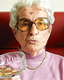 Profilbild Hildegard Ahrens