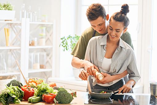 Romantische Geschenkideen für den Partner