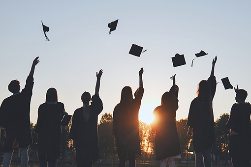 Überraschungen zum bestandenen Abitur