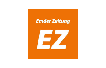 Glückwunsch-Anzeige für die Emder Zeitung aufgeben